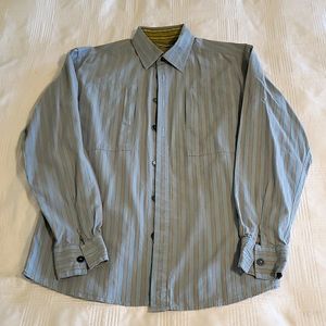 Men's vintage shirt from Burton